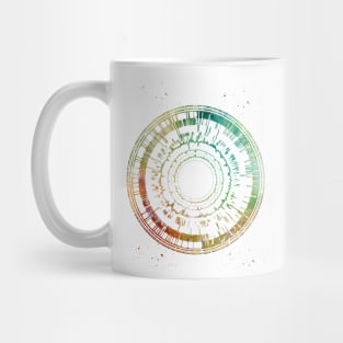 Genomics Mug